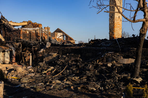 Reliable Soot Cleanup contractor in Young America, MN by Fire Damage Doption