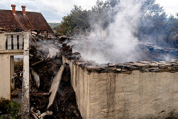 Affordable Soot Cleanup solutions in Young America, MN